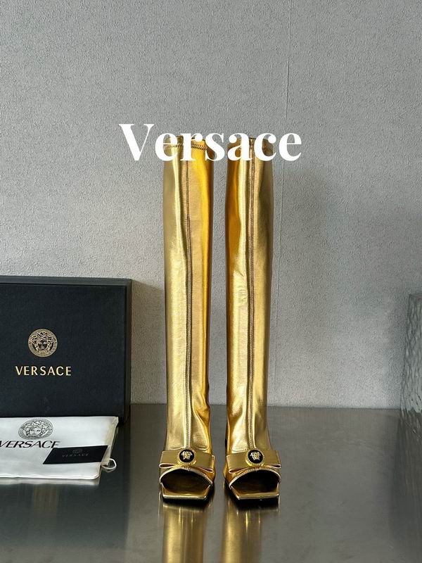Versace sz35-41 10.5cm mnf0302 (69)